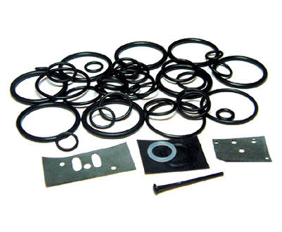 Universal Angel Seal Pack-LED, LCD, IR3, 03-04 Speed, A4 - Angel Paintball Sports