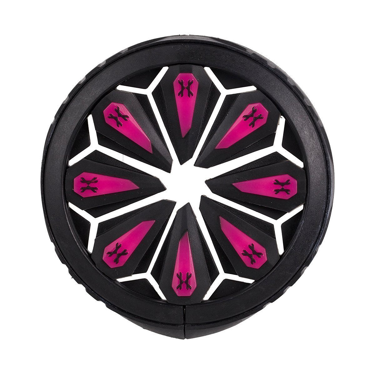HK Army Universal Halo Epic Speed Feed - Vivid (Black/Neon Pink) - HK Army