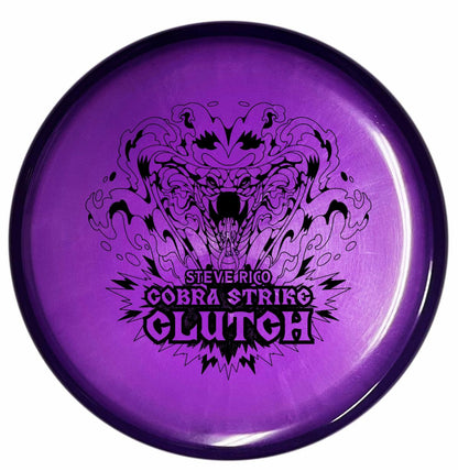 Legacy Discs Steve Rico Cobra Strike Clutch Disc