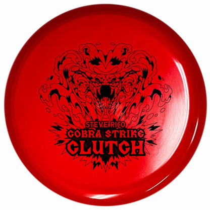 Legacy Discs Steve Rico Cobra Strike Clutch Disc