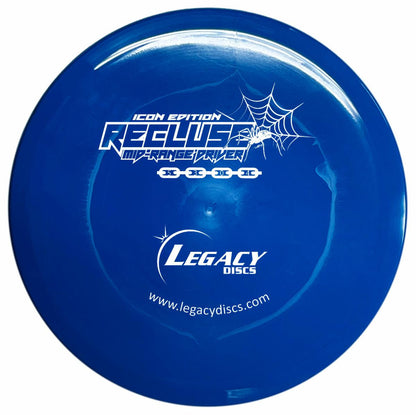 Legacy Discs Icon Recluse Disc