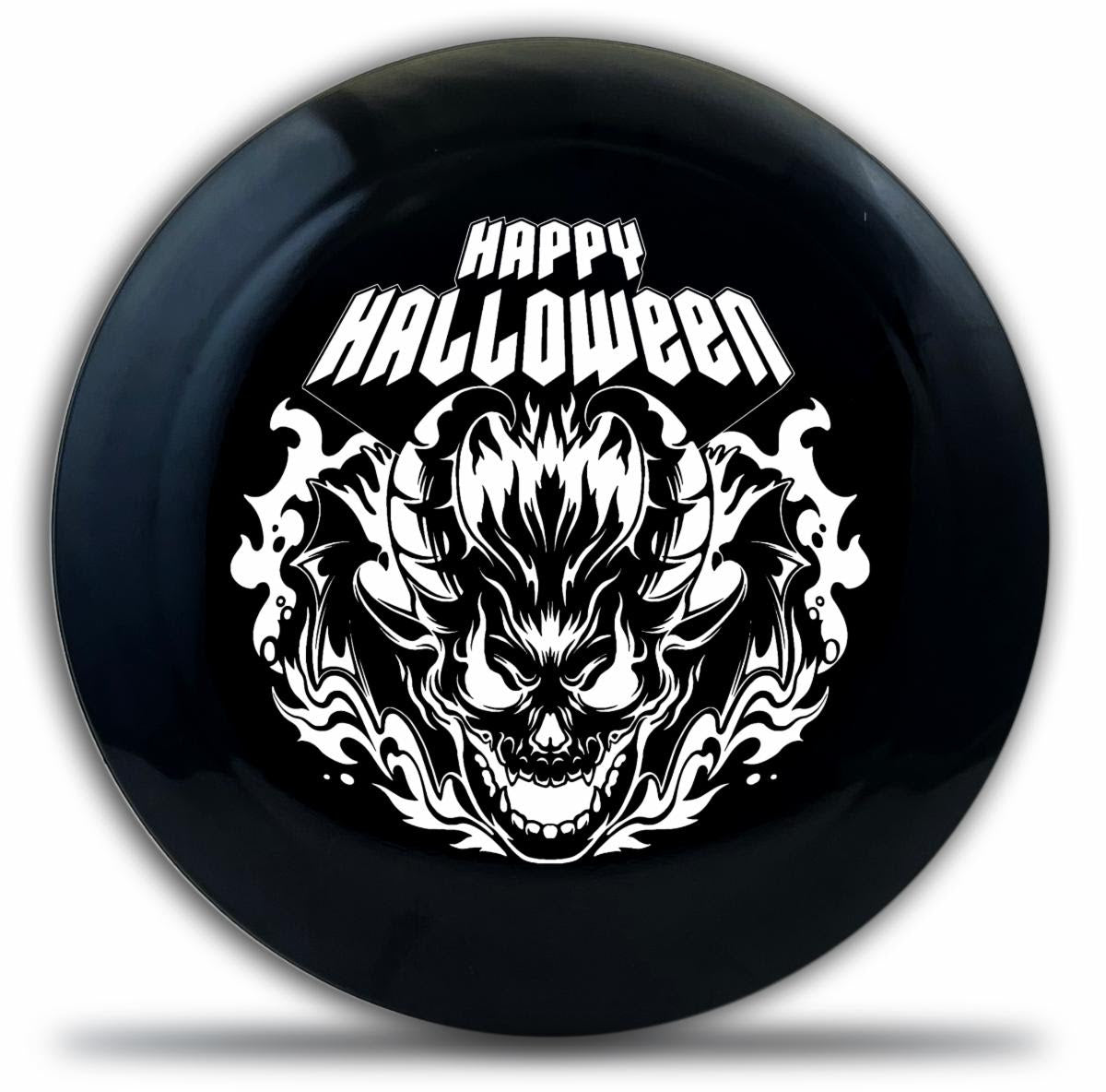 Legacy Discs Icon Outlaw Disc - Halloween Stamp