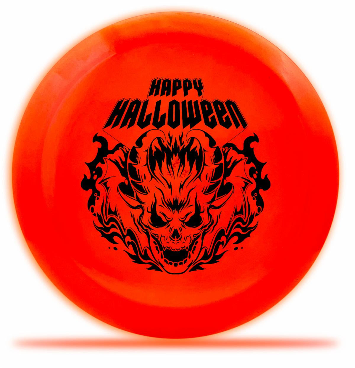 Legacy Discs Icon Outlaw Disc - Halloween Stamp