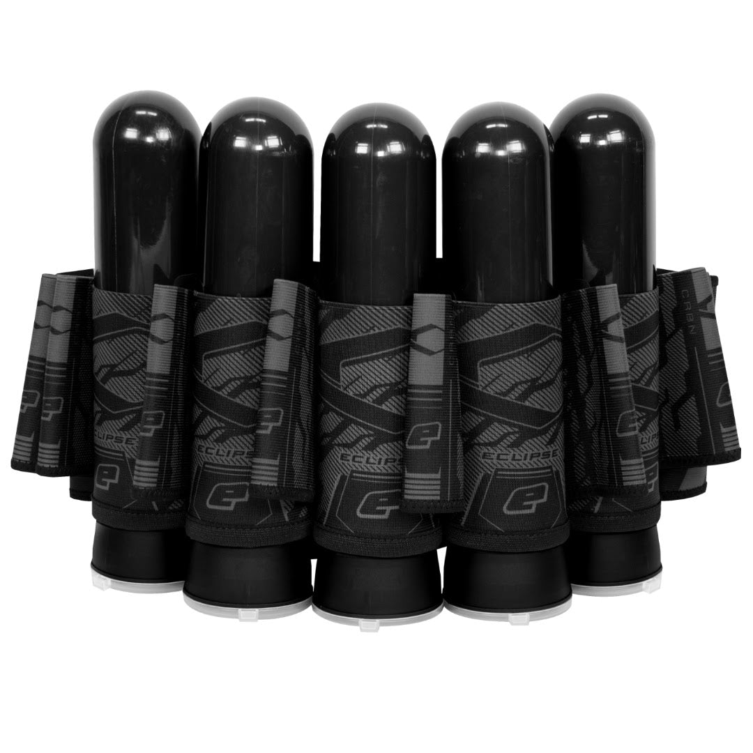 Planet Eclipse & Carbon Colab Beast SC Pod Harness - 5+4+4