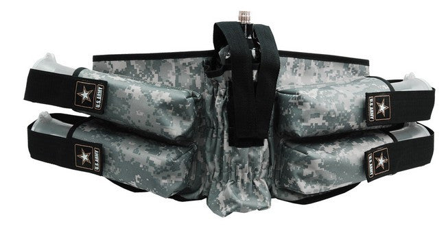 U.S. Army 4+1 Harness - Tippmann Sports