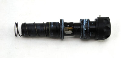 Used Empire Axe w/ Boss Bolt - Black