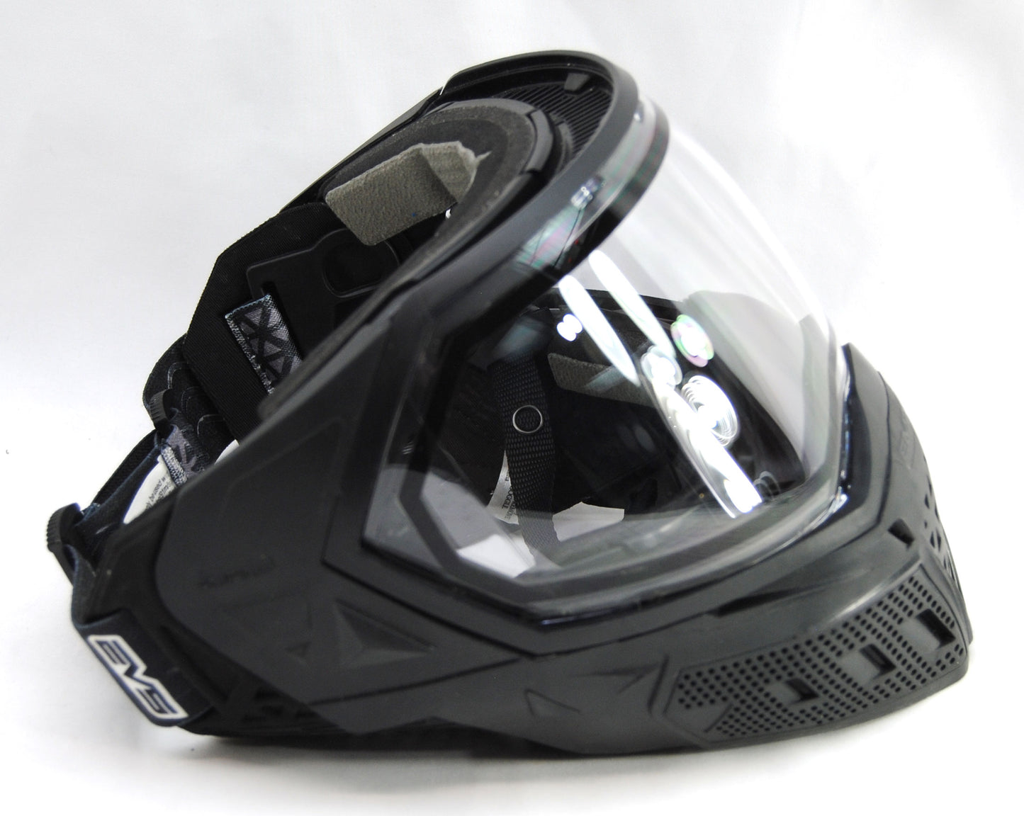 Used Empire EVS Goggle System - Black