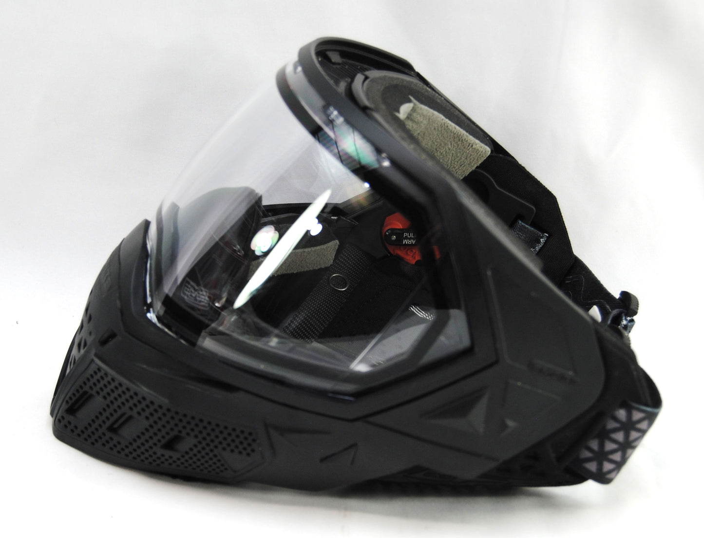 Used Empire EVS Goggle System - Black