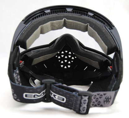 Used Empire EVS Goggle System - Black