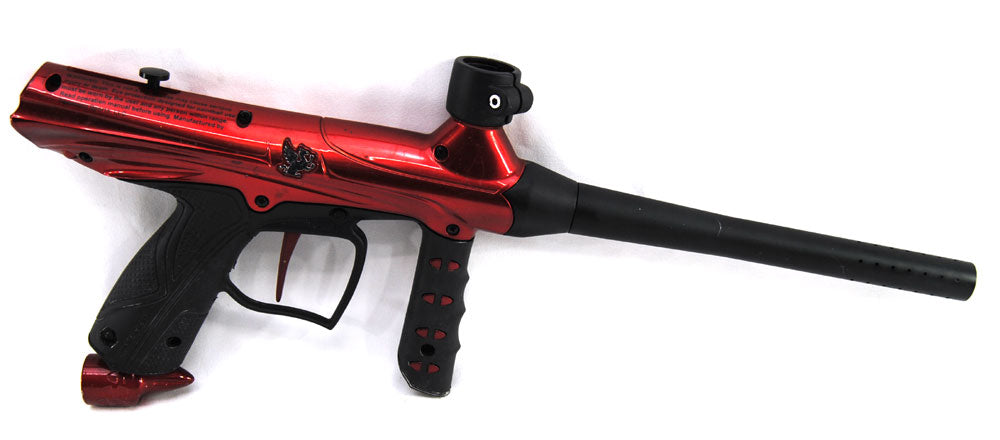 Used Tippmann Gryphon - Red - Tippmann