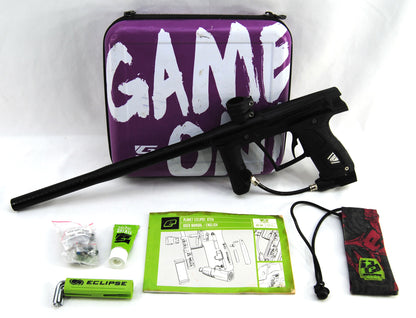 Used Planet Eclipse GTEK - Black