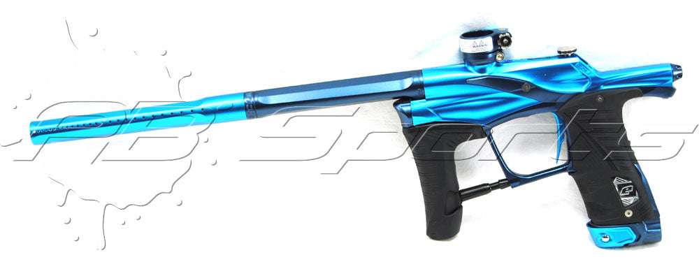 Used Planet Eclipse Ego LV 1.5 - Arctic Blue - Planet Eclipse
