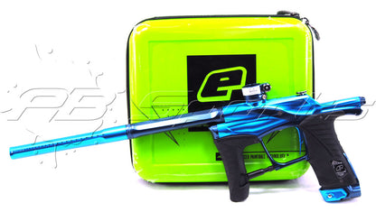 Used Planet Eclipse Ego LV 1.5 - Arctic Blue - Planet Eclipse