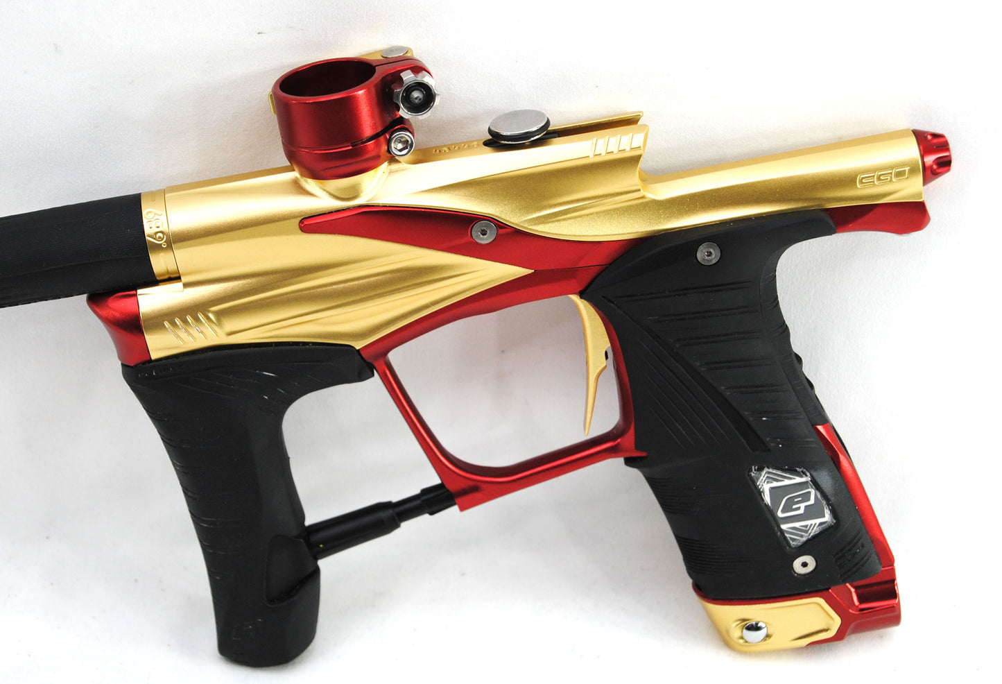 Used Planet Eclipse LV1.6 - Fire Opal