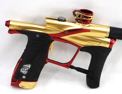 Used Planet Eclipse LV1.6 - Fire Opal
