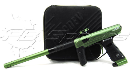 Used MacDev Drone 2 - Olive Green/Black - MacDev