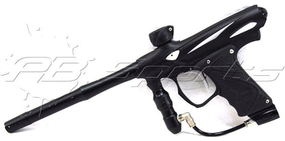 Used Proto 09 SLG - Black/Silver - Proto