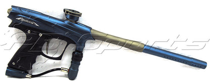 Used Proto Rail Maxxed - Gunmetal Blue/Gray - Proto