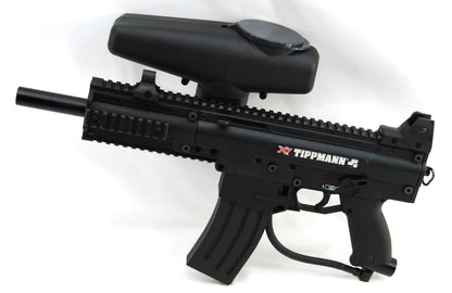 Used Tippmann X7 - Black