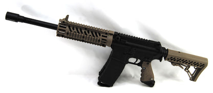 Used Tippmann TMC - Tan/Black