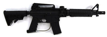 Used Tippmann Alpha Black Elite - Tippmann