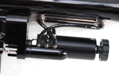 Used Freeflow Technologies 2018 Caliber Autococker - Gloss Black - Freeflow