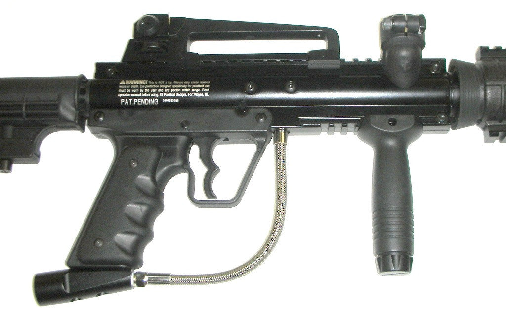 Used Empire Battle Tested BT Omega - Empire Battle Tested
