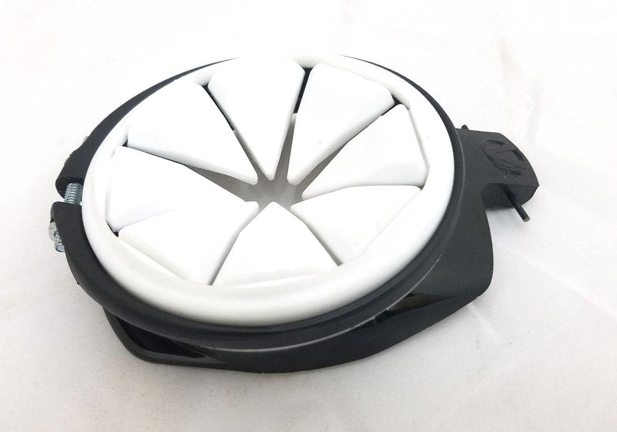 Virtue Crown Ultrasoft Speed Feed - VLocity - White - Virtue