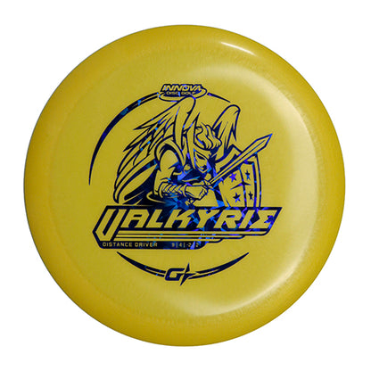 Innova GStar Valkyrie Disc