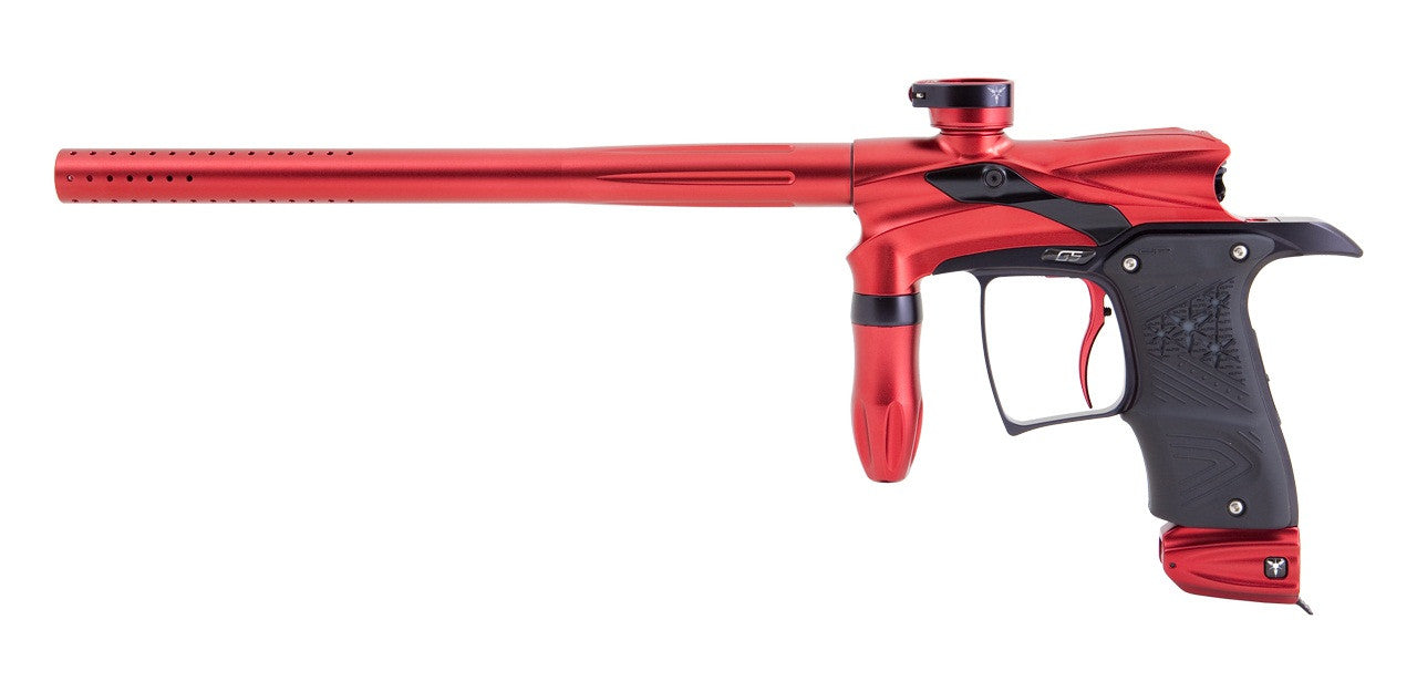Dangerous Power G5 Red/Black - Dangerous Power