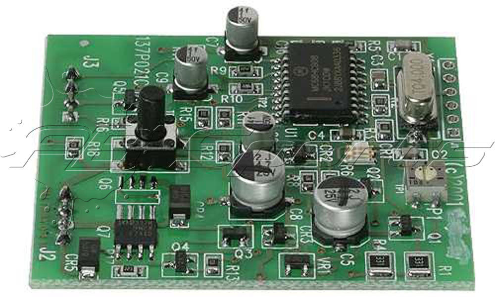 Odyssey Paintball V35 Victory Board for Halo B - Cutlass