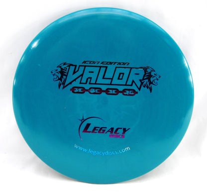 Legacy Discs Icon Valor Disc