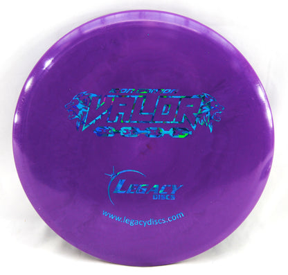 Legacy Discs Icon Valor Disc