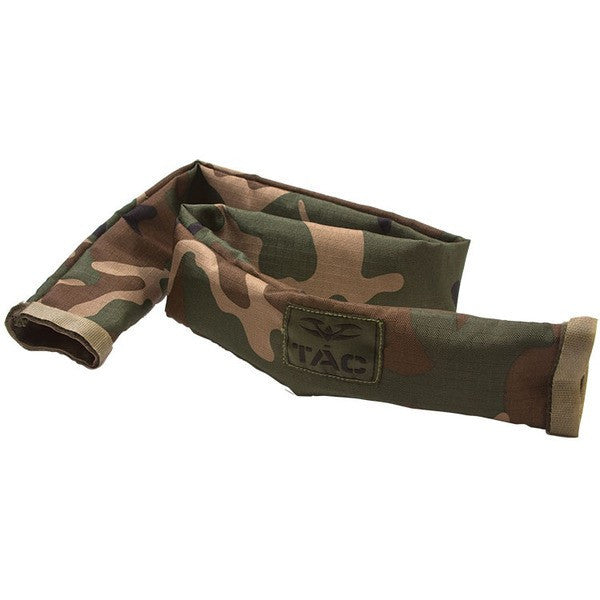 Valken Remote Cover V-TAC Woodland - Valken Paintball