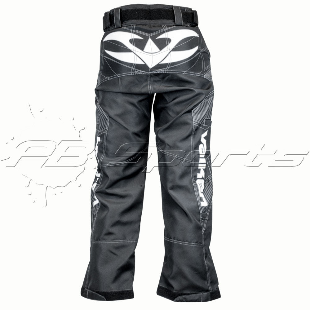 Valken Fate Exo Pants Black - S - Valken Paintball