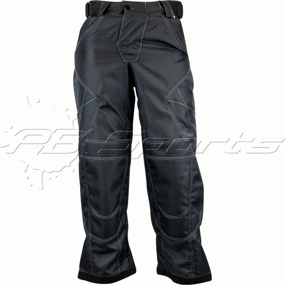 Valken Fate Exo Pants Black - S - Valken Paintball