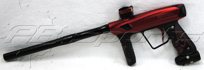 Used Empire Vanquish 2.0 - Black Red - Empire