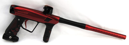 Used Empire Vanquish 2.0 w/ V16 Bolt - Red/Black
