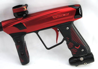 Used Empire Vanquish 2.0 w/ V16 Bolt - Red/Black