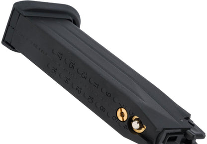 Cybergun FN Herstal Licensed 25 Round Magazine For FNS-9 Gas Blowback Airsoft  Pistols