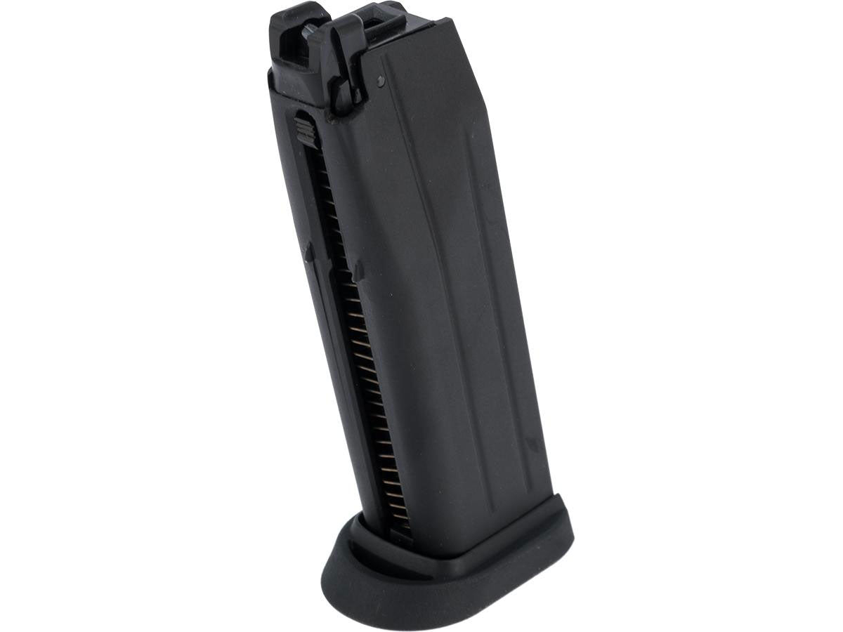 Cybergun FN Herstal Licensed 25 Round Magazine For FNS-9 Gas Blowback Airsoft  Pistols