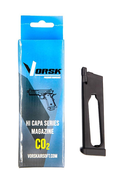 Nuprol Vorsk Hi-Capa CO2 Magazine