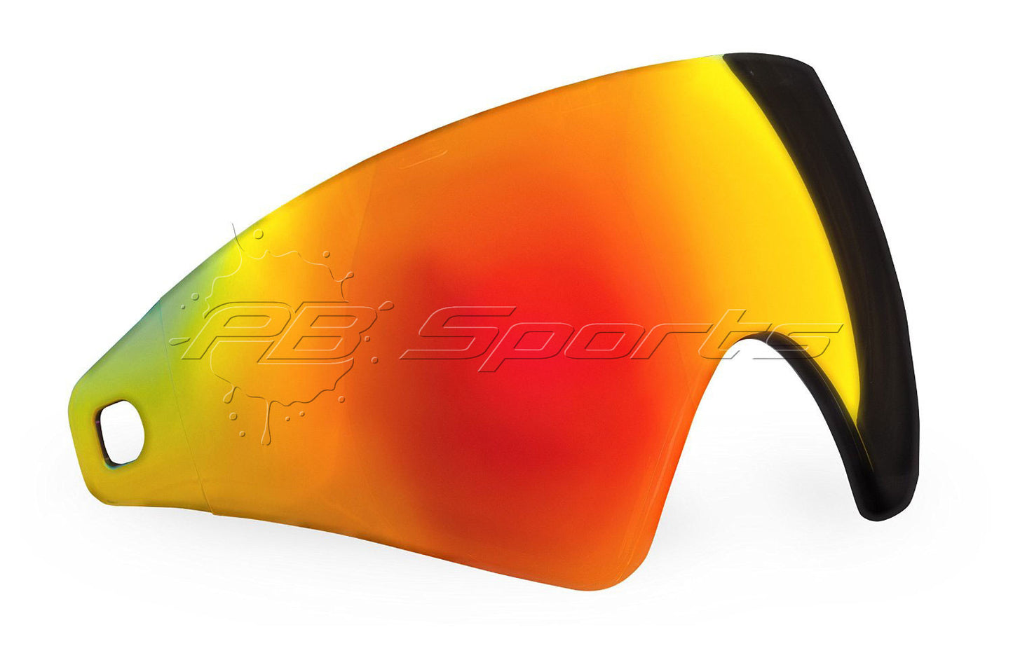 Virtue VIO Thermal Lens - Chromatic Amber - Virtue