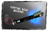 Virtue Empire Invert Mini/Axe Upgrade Board - Virtue