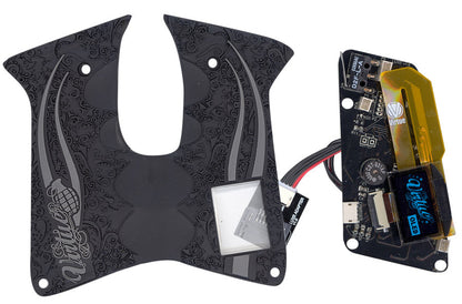 NEW! Virtue Luxe OLED Board - Virtue