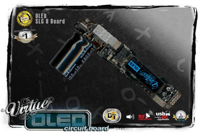 Virtue Proto SLG OLED Series Upgrade Board - Virtue