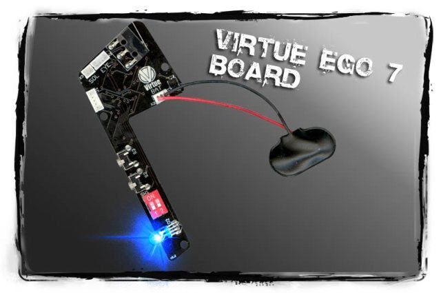 Virtue eXTCy Redefined Upgrade Board - Virtue