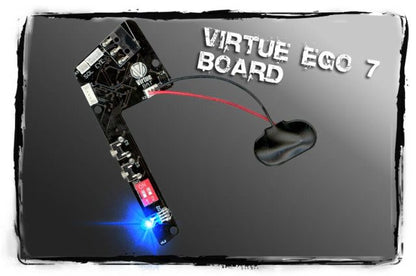 Virtue eXTCy Redefined Upgrade Board - Virtue