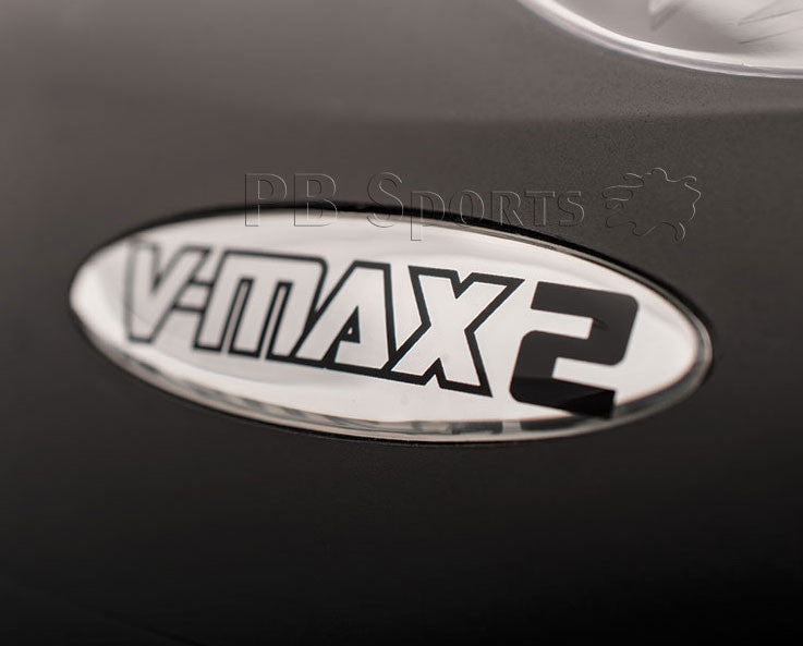 Valken V-Max2 Paintball Loader - Black - Valken Paintball