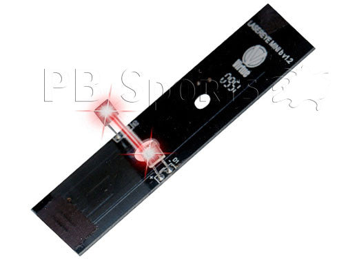 Virtue Mini Laser Eyes-Red - Virtue